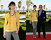 Celebrity Style: Olga Kurylenko 