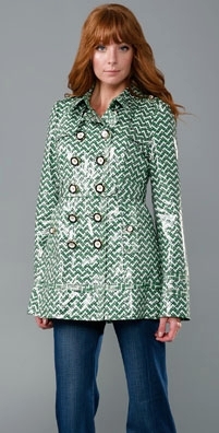 Juicy Couture Rain Coat: Love It or Hate It? 