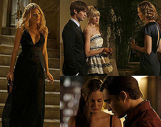 Gossip Girl Fashion Quiz: "There Might Be Blood"