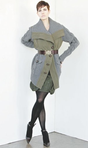 Alexander McQueen For Target