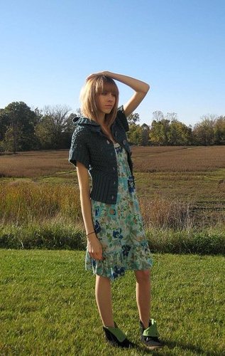 Prairie Chic