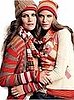 Fab Ad: Gap Holiday Collection 