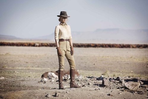 Join Fab for a Ferragamo Store Soiree and Exclusive Australia Screening!