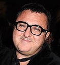 Fab Blab: Alber Elbaz Gets Emotional Fab Blab: Alber Elbaz Gets Emotional