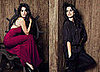 Sneak Peek! Penelope Cruz For Mango Winter '08 