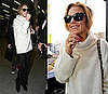 Celebrity Style: Lindsay Lohan