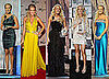 Which Carrie Underwood CMA Look Is Most Fab?
