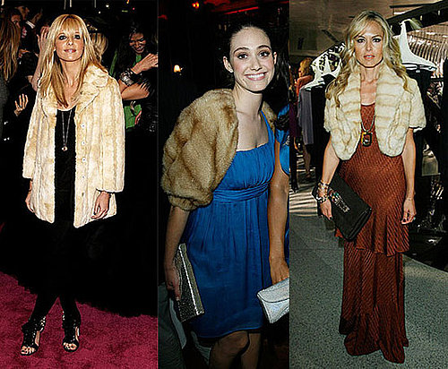 Trend Alert: The Blonde Chubby