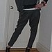 Cunning Comme des Garçons