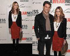 Celebrity Style: Olivia Palermo Celebrity Style: Olivia Palermo