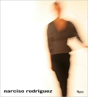 Fab Read: Narciso Rodriguez 