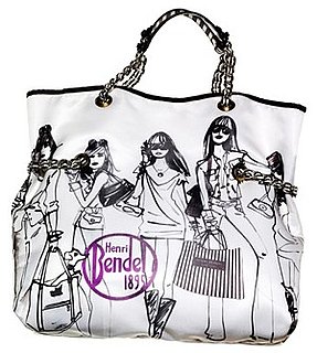 Henri Bendel Opens New Accessories Stores