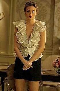 Clothes on Gossip Girl 2008-11-12 02:00:22