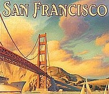 San Francisco Fabionistas