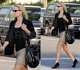 Celebrity Style: Ali Larter