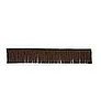 Simply Fab: Detachable Suede Fringe 