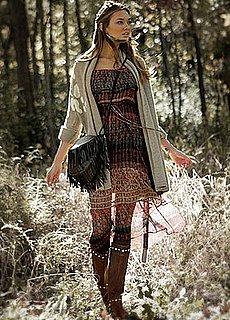 Look Book Love: Shopbop Fall '08 