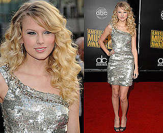 American Music Awards: Taylor Swift 