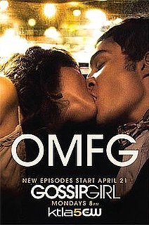 Fab Flash: Leighton Meester and Ed Westwick Are Feeling Sneaky
