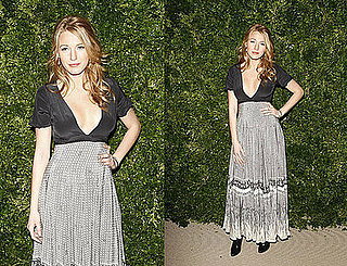 2008 CFDA Awards: Blake Lively
