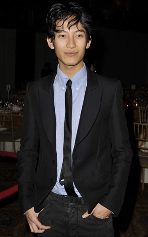 Alexander Wang Wins CFDA/Vogue Fashion Fund Award