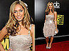 American Music Awards: Leona Lewis 