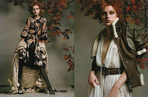 Dress Me Up: I Give (Fashionable) Thanks
