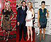 Nicole Kidman in L'Wren Scott at Australia Premiere