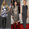 Trend Alert: Go Graphic or Go Home