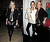 Celebrity Style: Kate Moss 