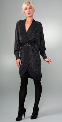 Trend Alert Kimono Cuts and Styles