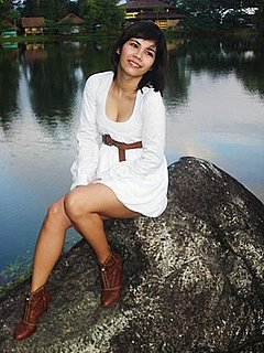 Look of the Day: Nature Queen 