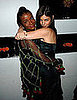 Behind the Seams: Mango's Fashionable Fete 