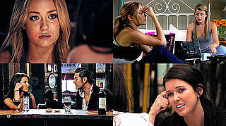 The Hills Fashion Quiz: Episode 16, "You Did This" 