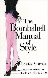 Fab Read: The Bombshell Manual of Style