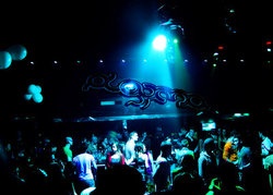 I Love Your ShopStyle: Party People  