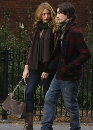 Clothes on Gossip Girl 2008-12-02 15:00:22