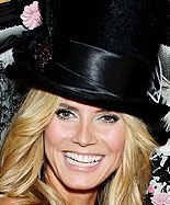  Who Wears Their Top Hat Best: Britney, Madonna, or Heidi? 