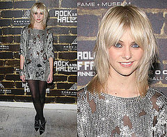 This Week's Fab Favorite: Taylor Momsen