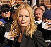 Kate Bosworth — All Black and All Fierce
