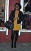 Look of the Day: Beret Chic 