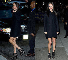 Celebrity Style: Jennifer Connelly Celebrity Style: Jennifer Connelly