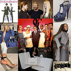 Biggest Headline of 2008: Rest In Peace, Yves Saint Laurent Biggest Headline of 2008: Rest In Peace, Yves Saint Laurent