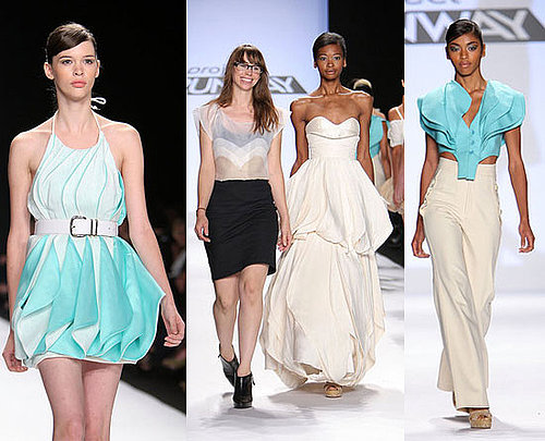 Biggest Headline of 2008: The Fate of Project Runway Biggest Headline of 2008: The Fate of Project Runway