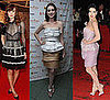 Trend Alert: Frothy Frocks