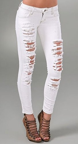 Siwy Hannah Crop Slim Jeans: Love It or Hate It? 