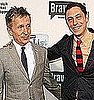 Design Couple of 2008: Jonathan Adler and Simon Doonan 