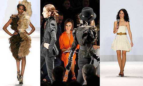 Biggest Headline of 2008: The Fate of Project Runway Biggest Headline of 2008: The Fate of Project Runway