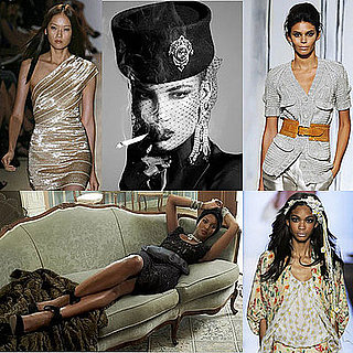 Biggest Headline of 2008: Model Diversity Issue