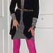 Haute Pink